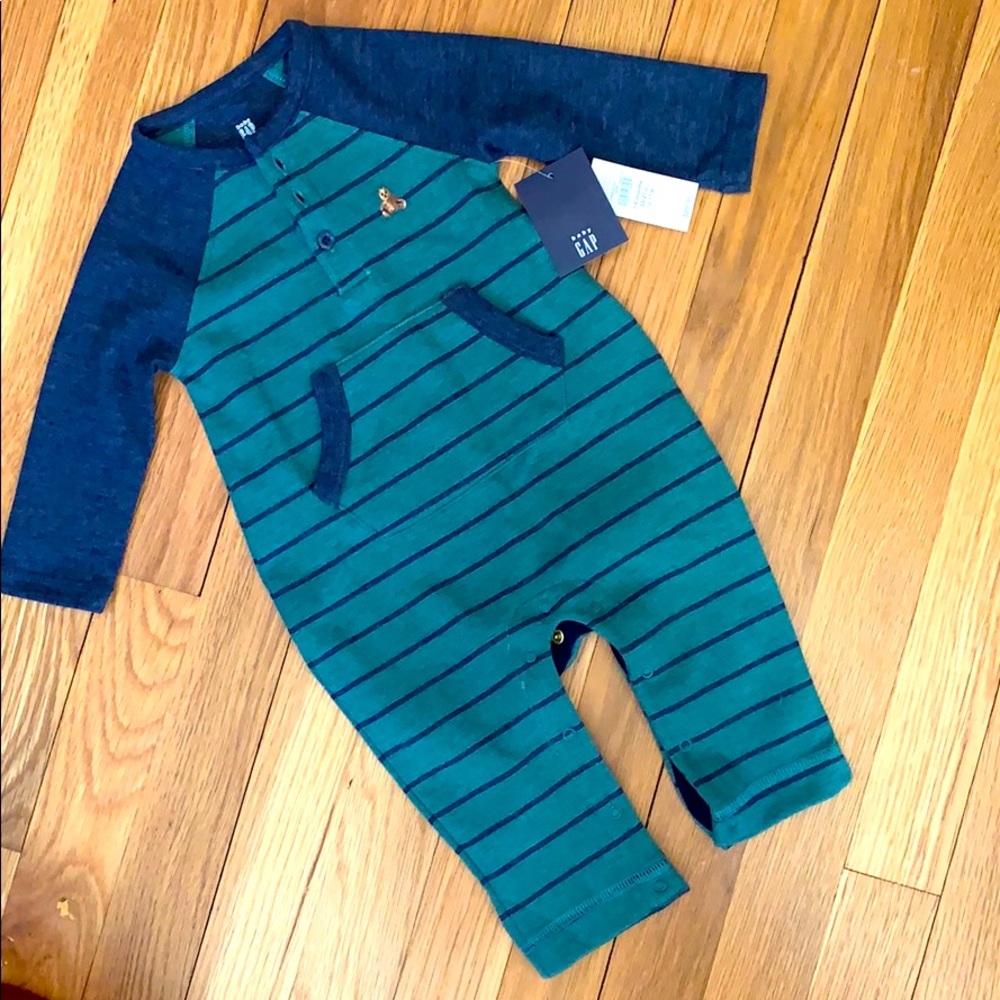 Baby Gap NWT